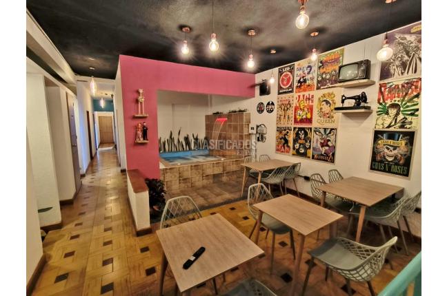 Casas, Venta, San Antonio - $1.450.000.000