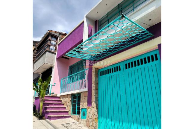 Casas, Venta, San Antonio - $1.450.000.000