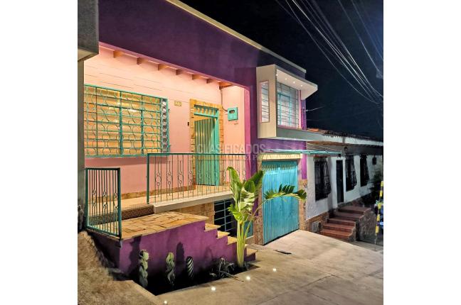 Casas, Venta, San Antonio - $1.450.000.000