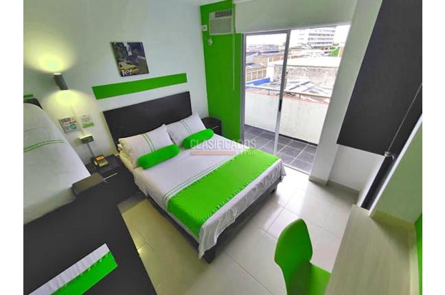 Edificios, Venta, San Nicolás - $1.800.000.000