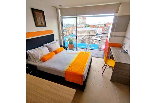 Edificios, Venta, San Nicolás - $1.800.000.000