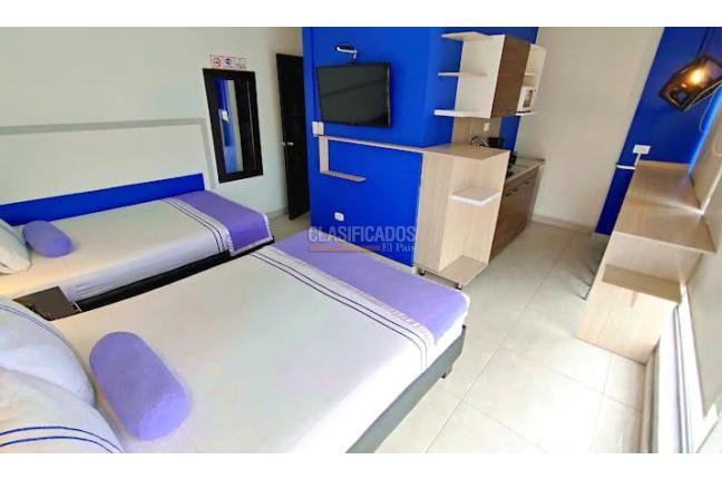 Edificios, Venta, San Nicolás - $1.800.000.000