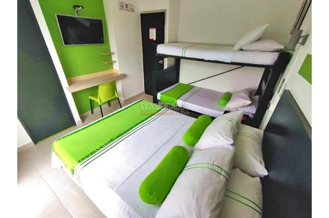 Edificios, Venta, San Nicolás - $1.800.000.000