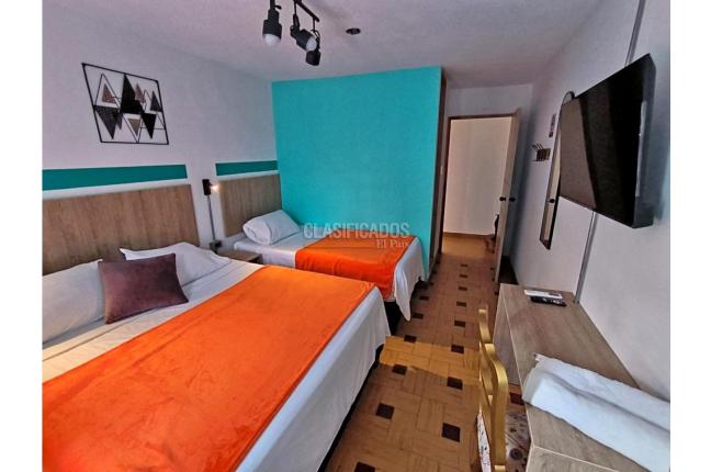 Edificios, Venta, San Nicolás - $1.800.000.000