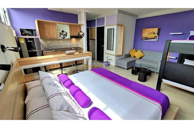 Edificios, Venta, San Nicolás - $1.800.000.000