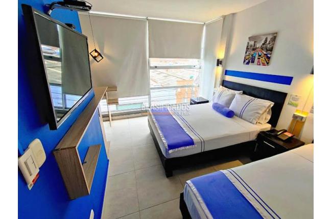 Edificios, Venta, San Nicolás - $1.800.000.000