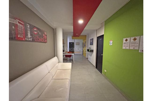 Edificios, Venta, San Nicolás - $1.800.000.000