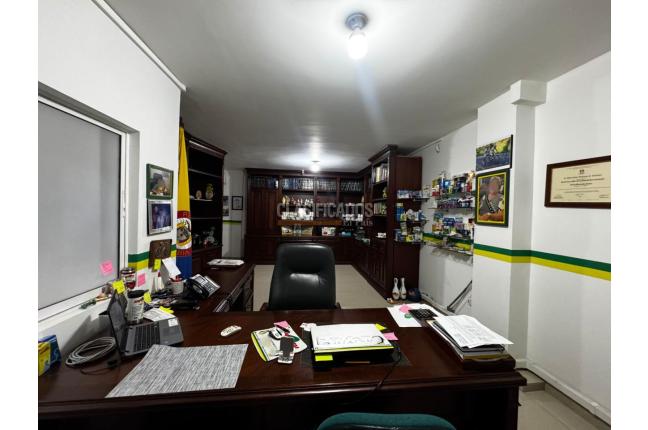 Casas, Venta, Colseguros - $1.500.000.000