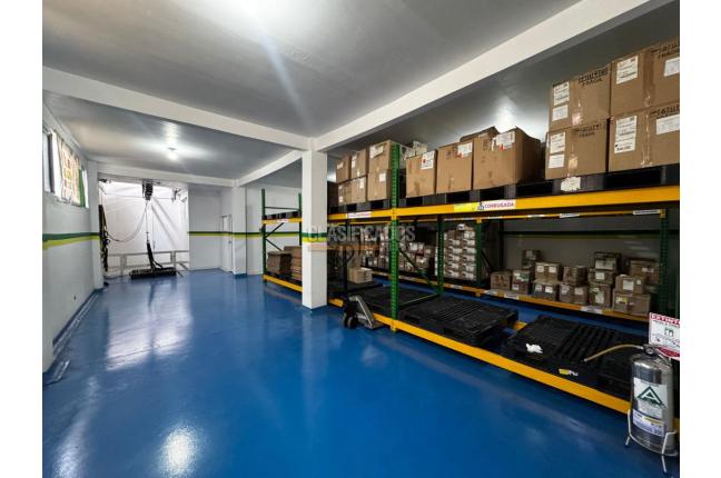 Casas, Venta, Colseguros - $1.500.000.000