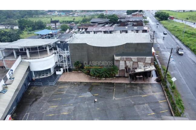 Locales y Bodegas, Venta, Candelaria - $14.000.000.000