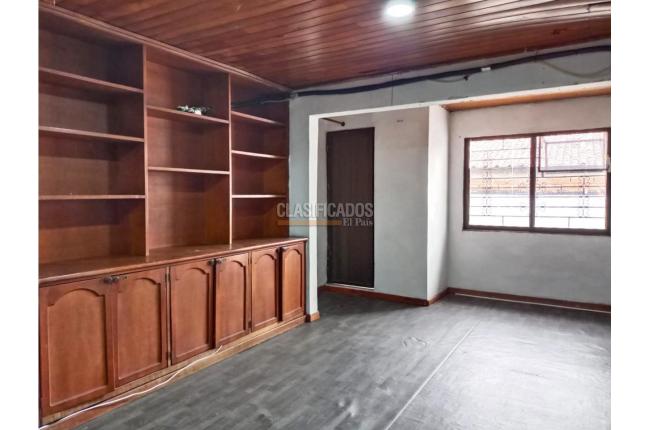 Casas, Venta, La Merced - $600.000.000