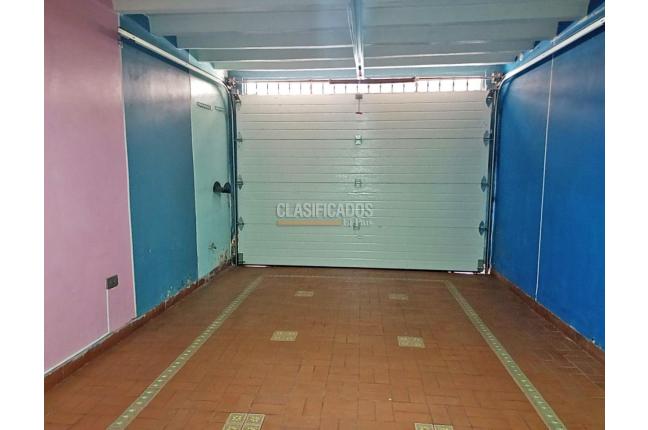 Casas, Venta, La Merced - $600.000.000