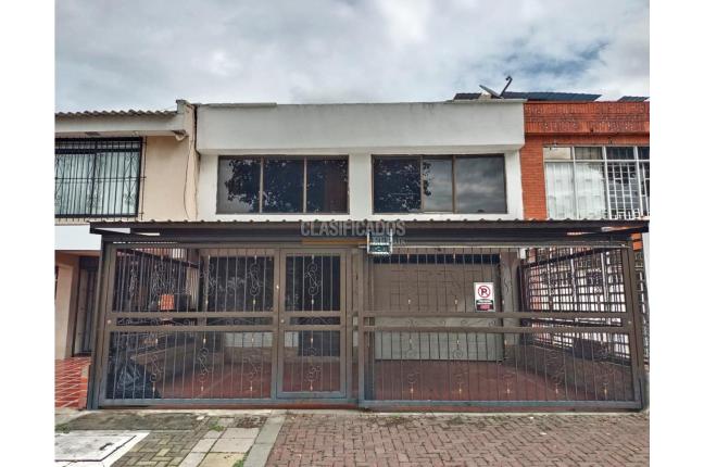 Casas, Venta, La Merced - $600.000.000