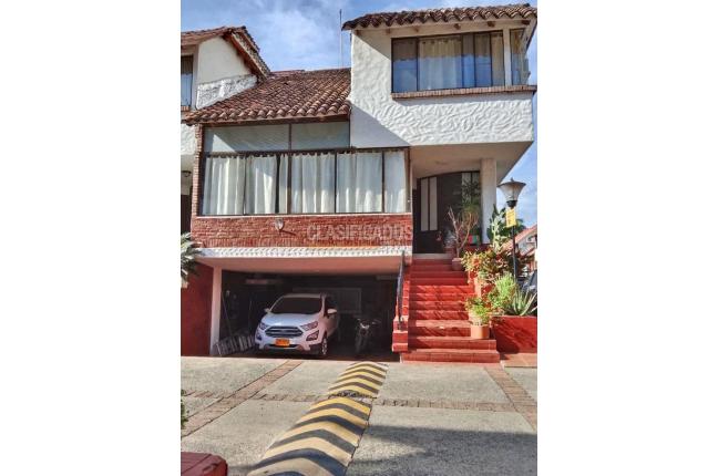 Casas, Venta, Nueva Tequendama - $1.150.000.000