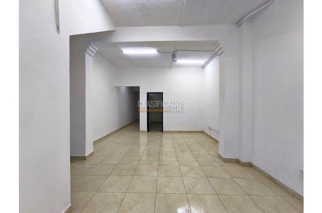 Locales y Bodegas, Alquiler, Alameda - $4.200.000