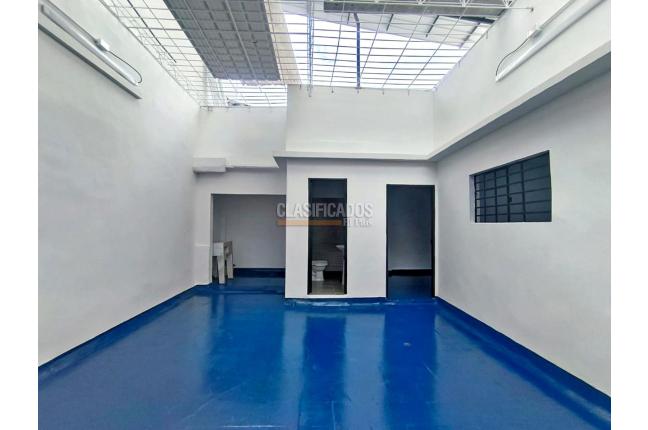 Locales y Bodegas, Alquiler, Alameda - $4.200.000