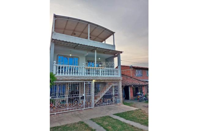 Casas, Venta, Palmira - $350.000.000