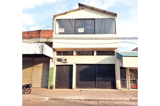 Locales y Bodegas, Venta, La Floresta - $750.000.000