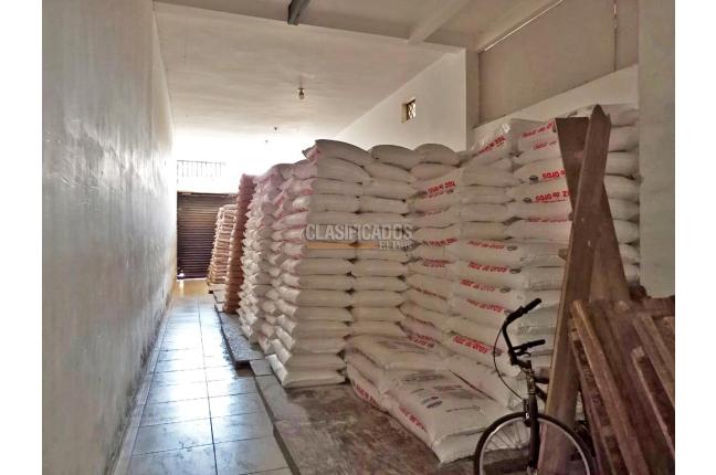 Locales y Bodegas, Venta, La Floresta - $750.000.000