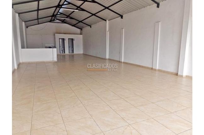 Locales y Bodegas, Venta, La Floresta - $750.000.000