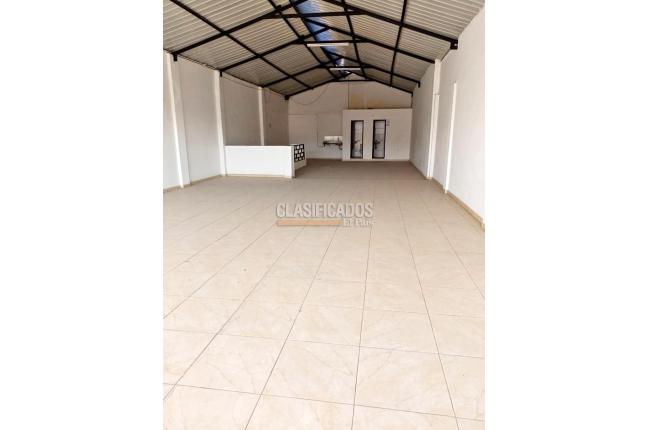 Locales y Bodegas, Venta, La Floresta - $750.000.000