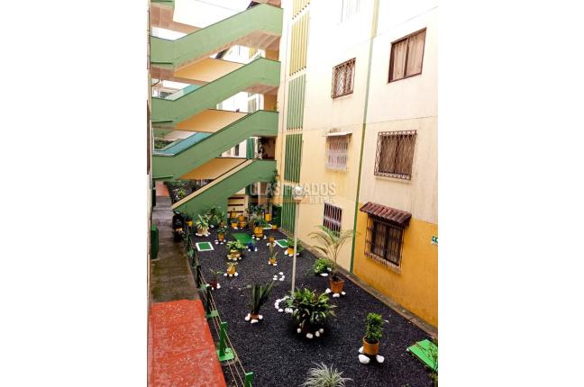 Apartamentos, Venta, Chiminangos - $120.000.000