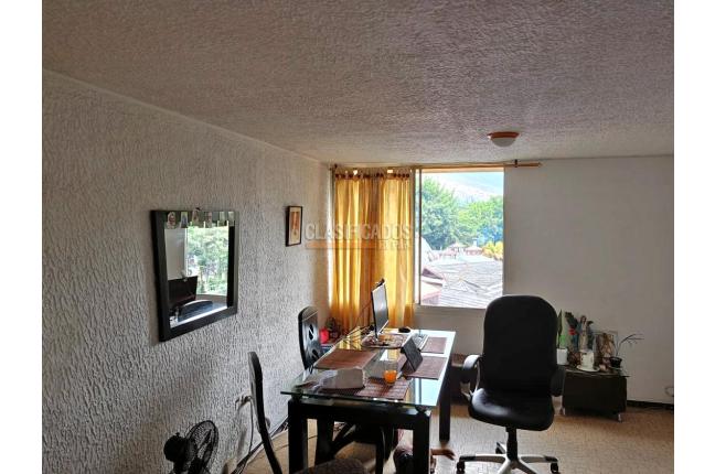 Apartamentos, Venta, Brisas de los Álamos - $215.000.000