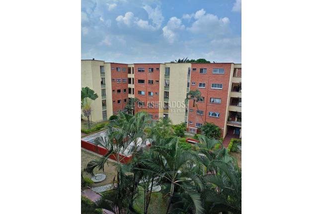 Apartamentos, Venta, Brisas de los Álamos - $215.000.000