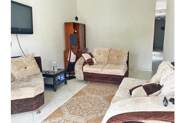 Casas, Venta, Las Ceibas - $630.000.000