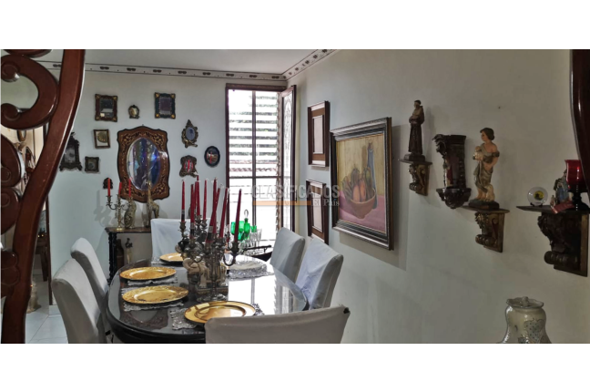 Apartamentos, Venta en Prados del Norte