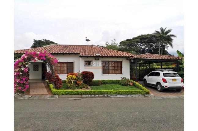 Casas, Venta, Ginebra - $950.000.000