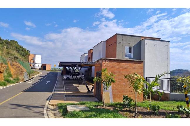 Apartamentos, Venta, Jamundí - $599.000.000