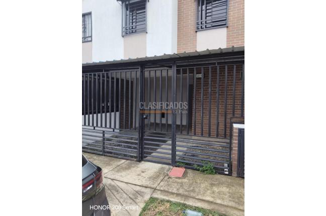 Casas, Alquiler, Jamundí - $1.200.000