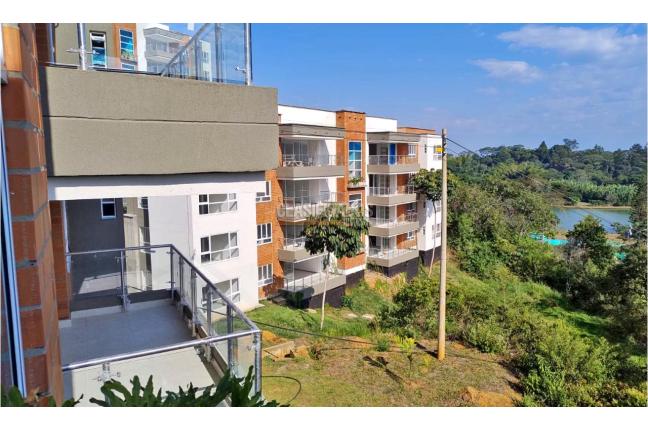 Apartamentos, Venta, Jamundí - $599.000.000