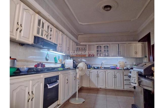 Casas, Venta, El Ingenio - $1.500.000.000