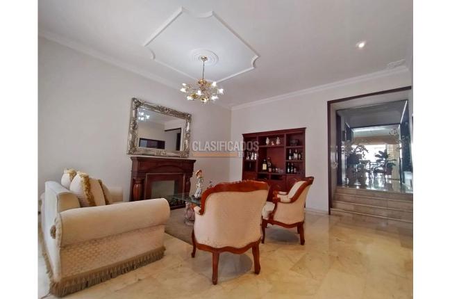 Casas, Venta, El Ingenio - $1.500.000.000