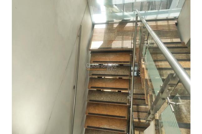 Edificios, Alquiler, Los Cámbulos - $25.000.000