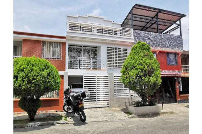 Casas, Venta, Caney - $700.000.000