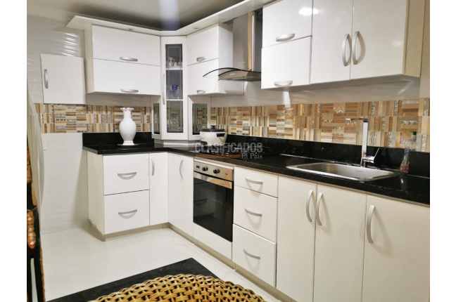 Casas, Venta, Caney - $700.000.000