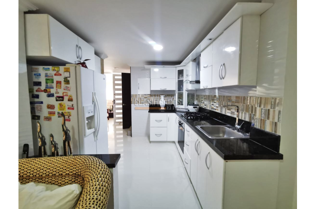 Casas, Venta, Caney - $700.000.000