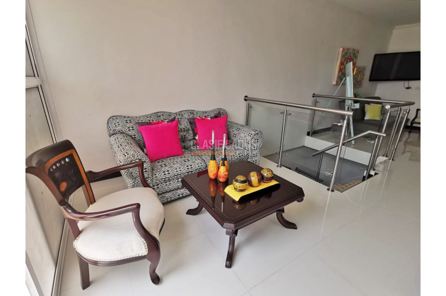 Casas, Venta, Caney - $700.000.000