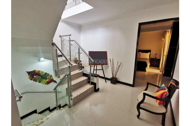 Casas, Venta, Caney - $700.000.000