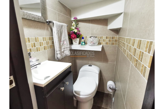 Casas, Venta, Caney - $700.000.000