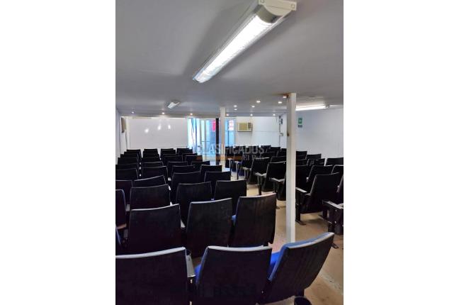 Edificios, Venta, Primitivo Crespo - $600.000.000