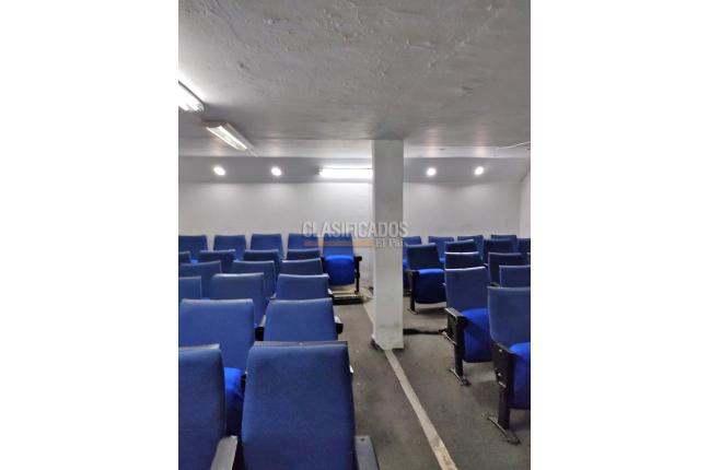 Edificios, Venta, Primitivo Crespo - $600.000.000