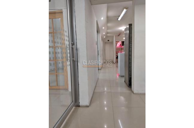 Edificios, Venta, Primitivo Crespo - $600.000.000