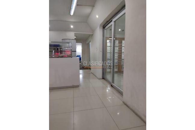 Edificios, Venta, Primitivo Crespo - $600.000.000