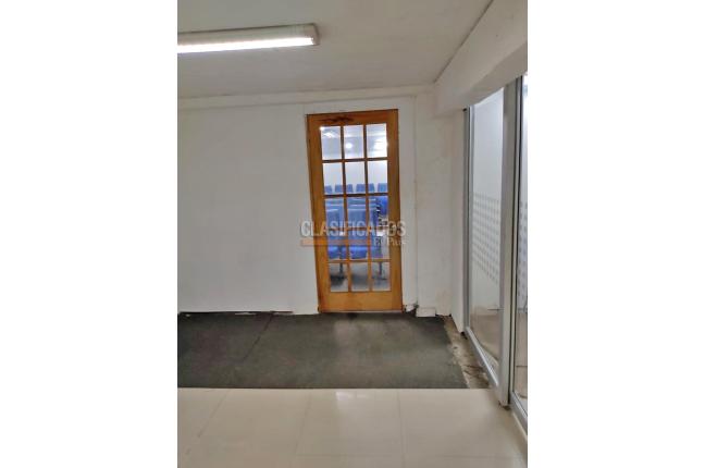 Edificios, Venta, Primitivo Crespo - $600.000.000