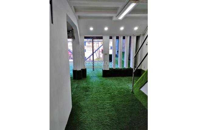 Edificios, Venta, Primitivo Crespo - $600.000.000