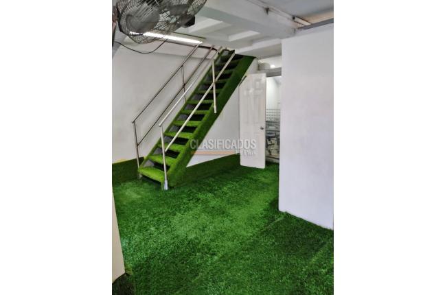 Edificios, Venta, Primitivo Crespo - $600.000.000